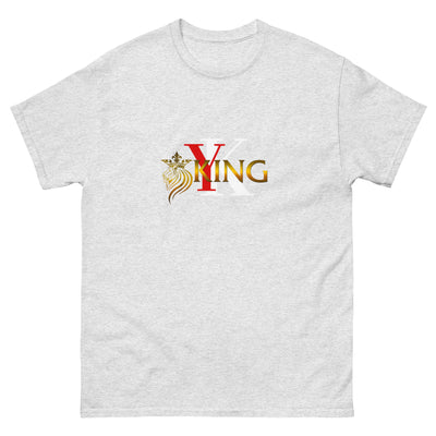 Young Kingsman Men's classic tee