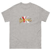 Young Kingsman Men's classic tee