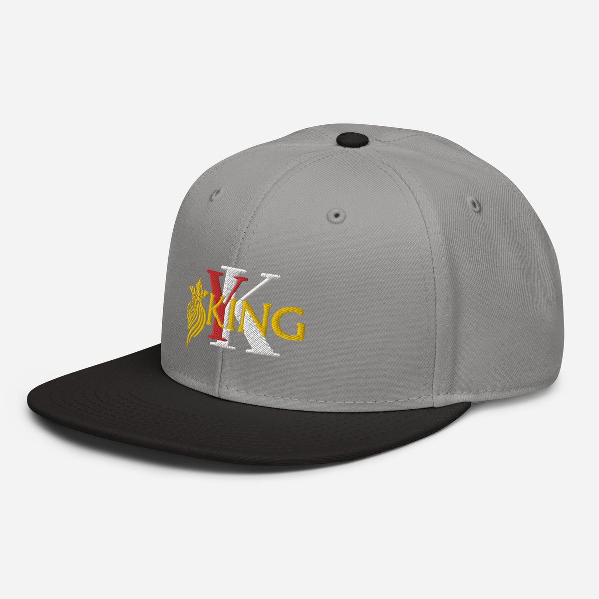 Young Kingsman Snapback Hat's